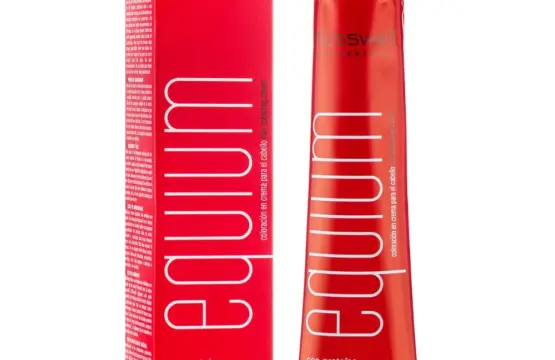 Koswell Tinte Equium 0.22 Potenciador Violeta 60ml